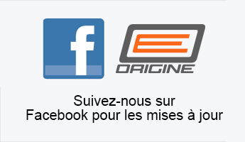 Suivez-nous sur Facebook