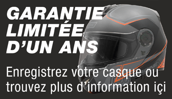 1 AN DE GARANTIE LIMITÉE